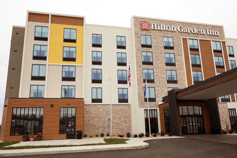Hilton Garden Inn Elizabethtown, Ky,Hardin>>Elizabethtown,3 star