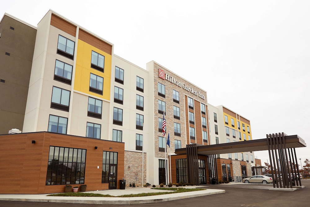 Hilton Garden Inn Elizabethtown, Ky,Hardin>>Elizabethtown,3 star