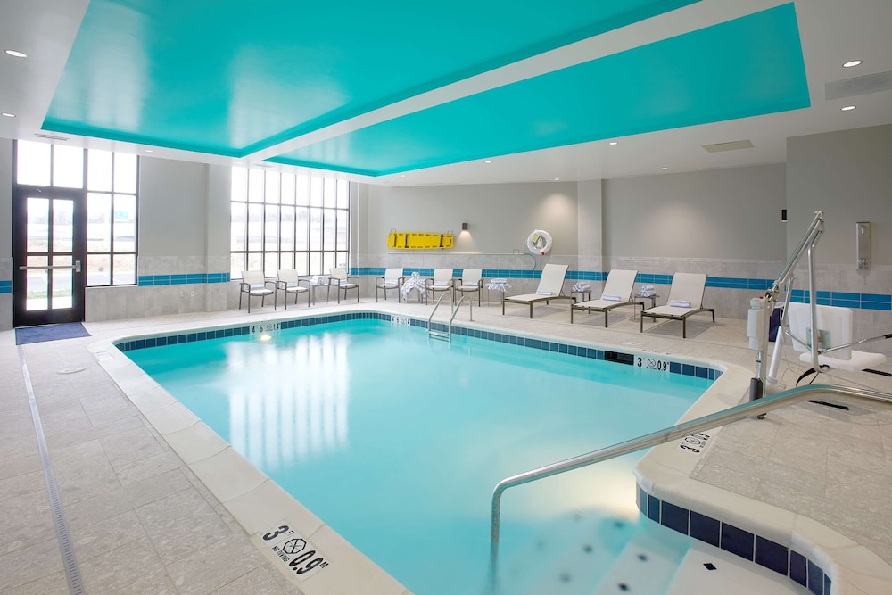 Hilton Garden Inn Elizabethtown, Ky,Hardin>>Elizabethtown,3 star