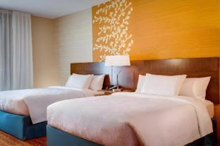 fairfield inn and suites by marriott chickasha