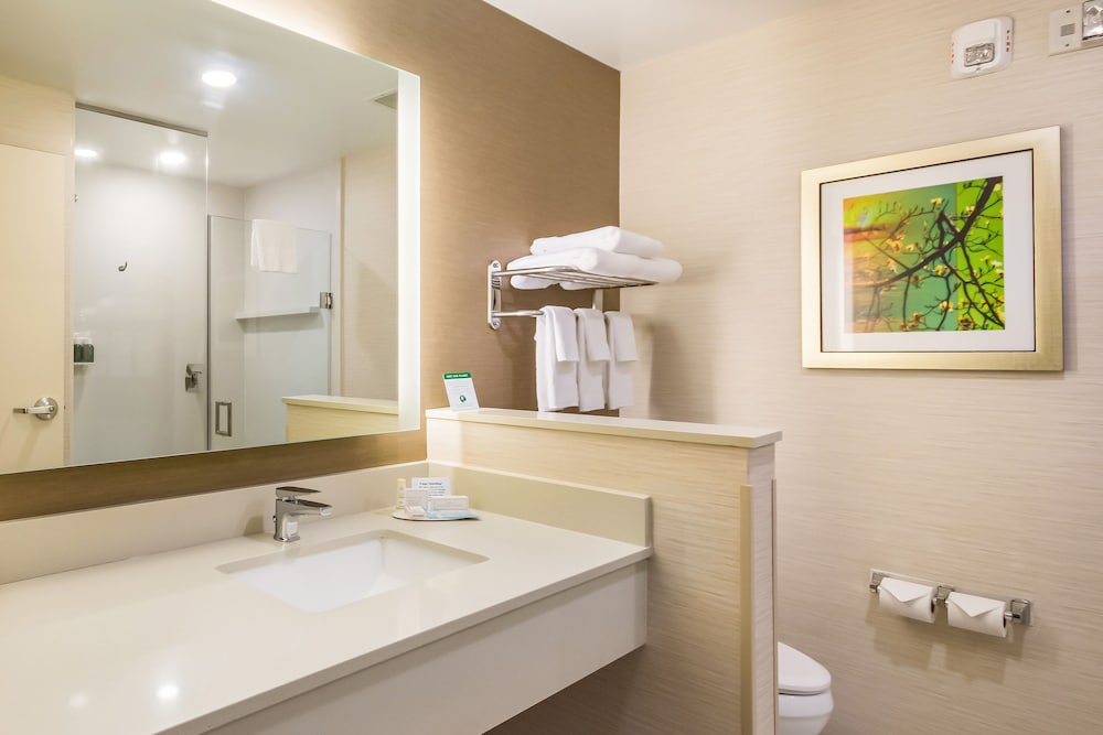 fairfield inn and suites by marriott chickasha