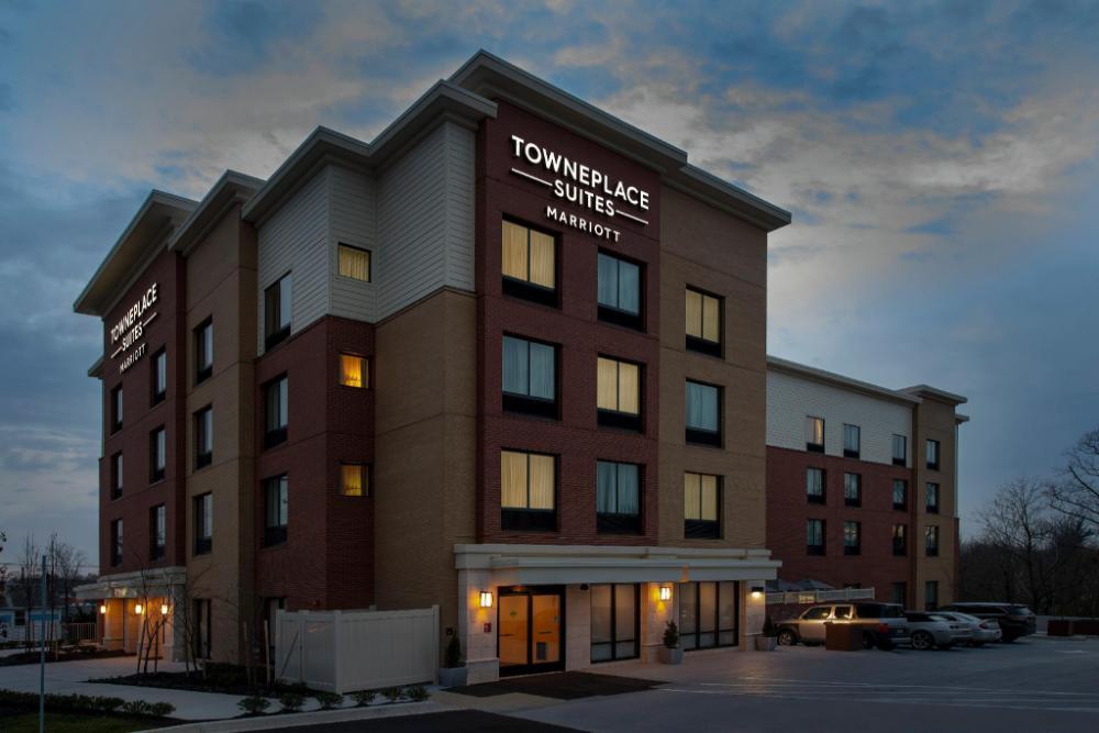towneplace suites by marriott college park