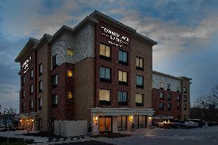 towneplace suites by marriott college park