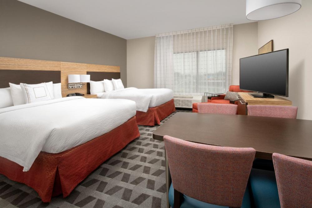 towneplace suites by marriott college park
