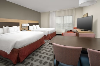 towneplace suites by marriott college park