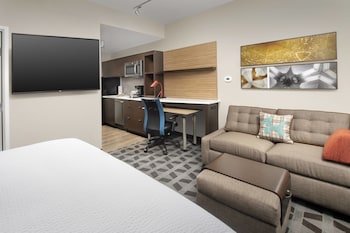 towneplace suites by marriott college park