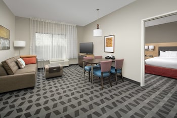 towneplace suites by marriott college park