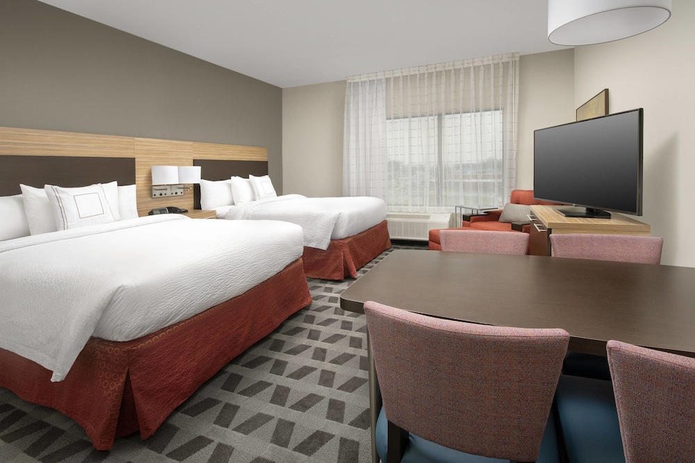 towneplace suites by marriott college park