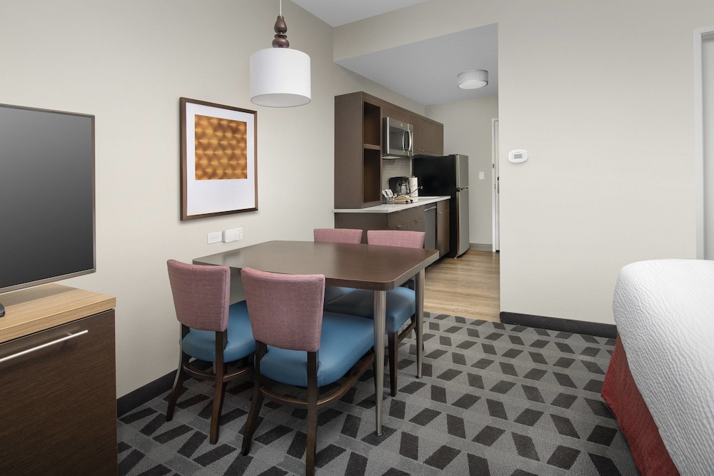 towneplace suites by marriott college park