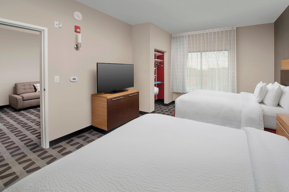 towneplace suites by marriott college park