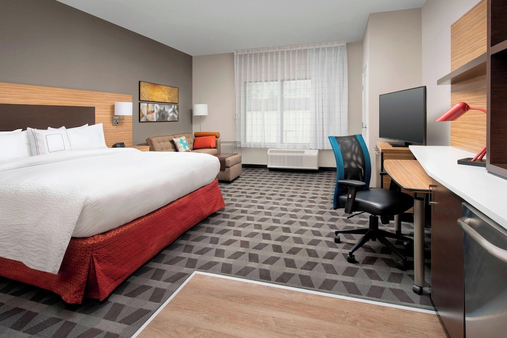 towneplace suites by marriott college park