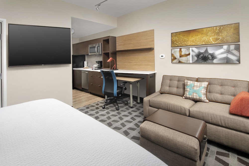towneplace suites by marriott college park