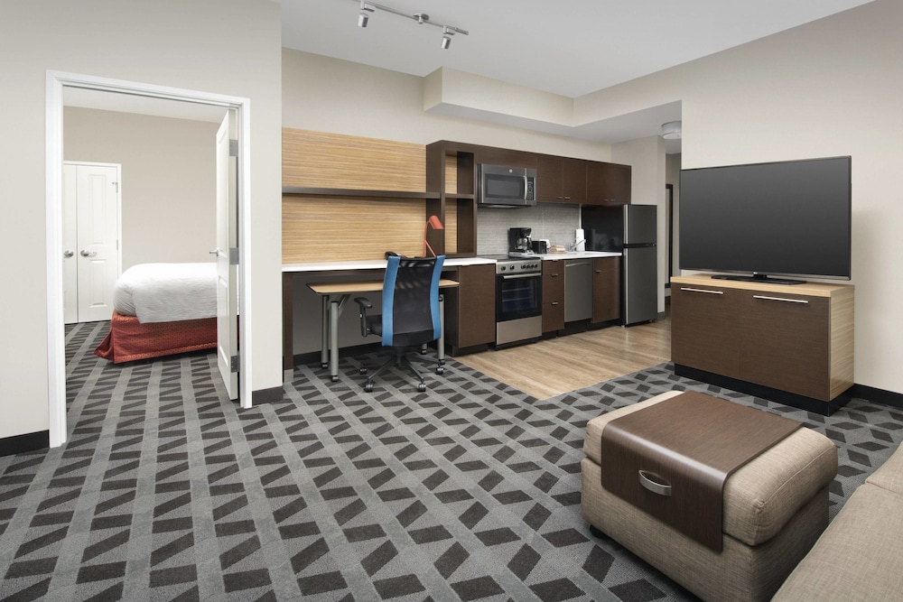 towneplace suites by marriott college park