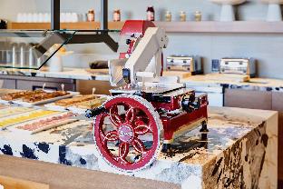 ac by marriott salt lake city downtown