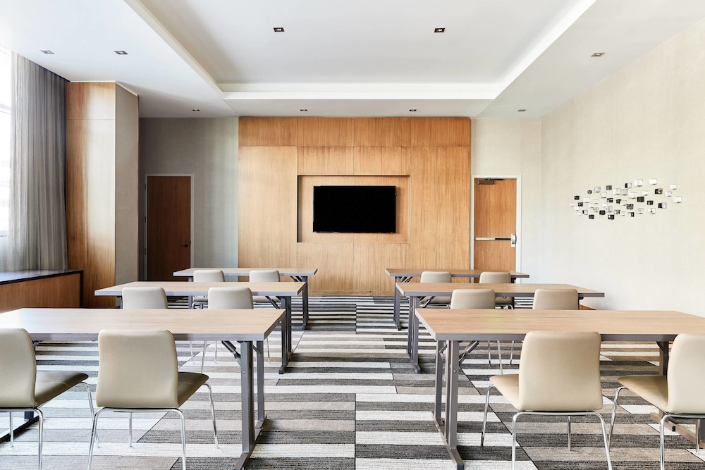 ac by marriott salt lake city downtown