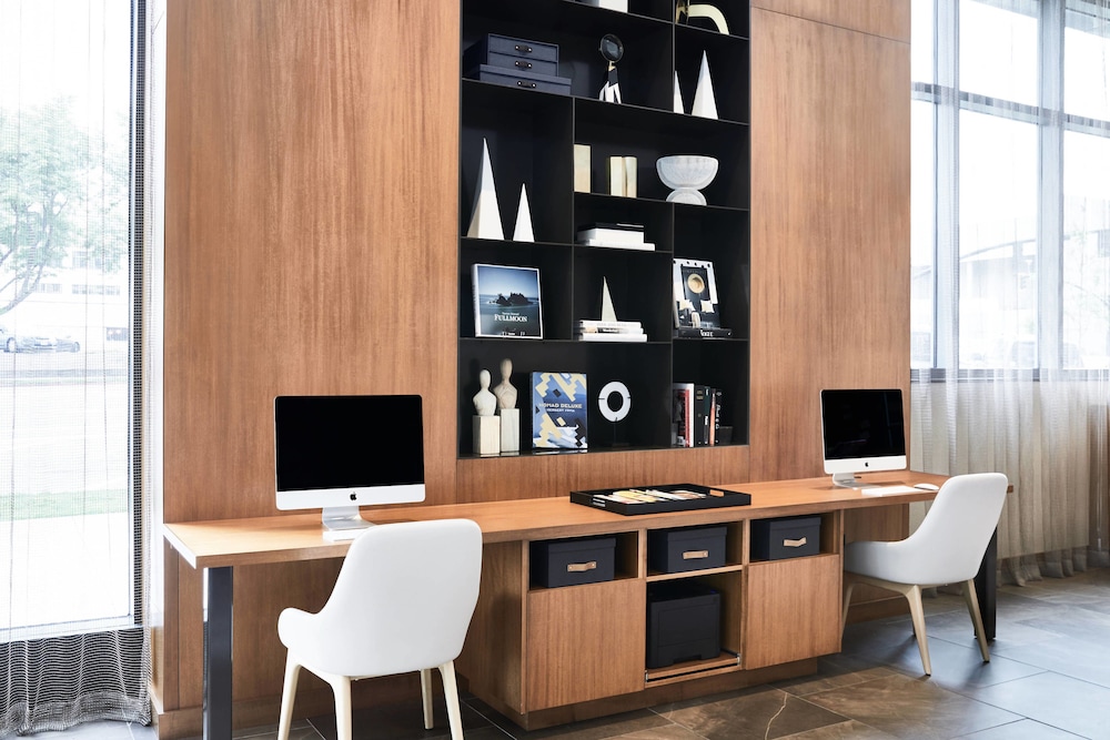 ac by marriott salt lake city downtown