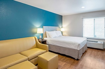 woodspring suites reno sparks