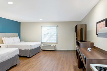 woodspring suites reno sparks