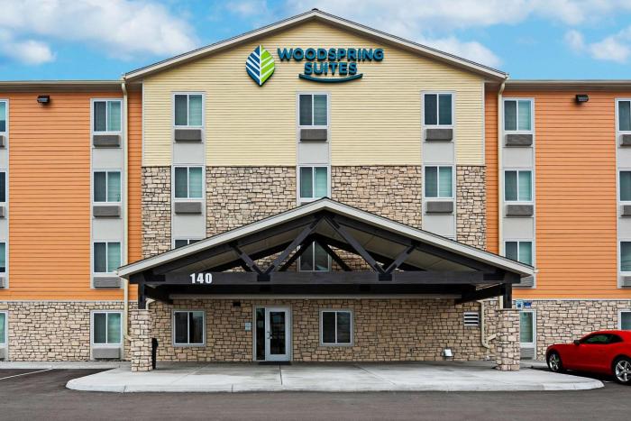woodspring suites reno sparks