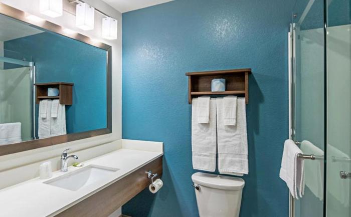 woodspring suites reno sparks