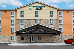 woodspring suites reno sparks