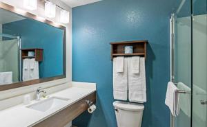 woodspring suites reno sparks