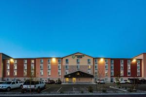 woodspring suites reno sparks