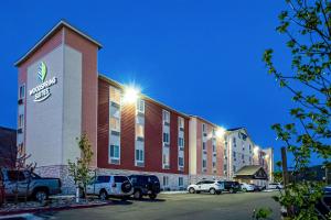woodspring suites reno sparks