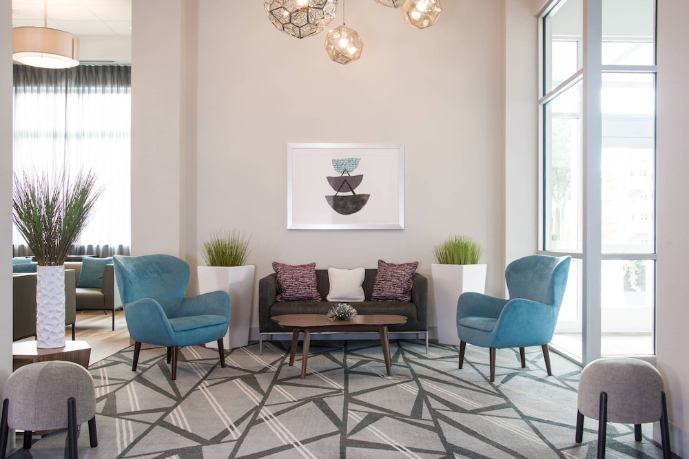 fairfield inn and suites by marriott dayton