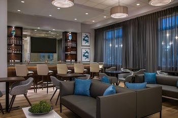 fairfield inn and suites by marriott dayton