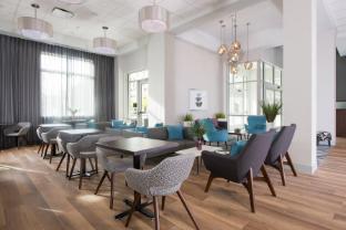 fairfield inn and suites by marriott dayton