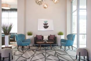 fairfield inn and suites by marriott dayton