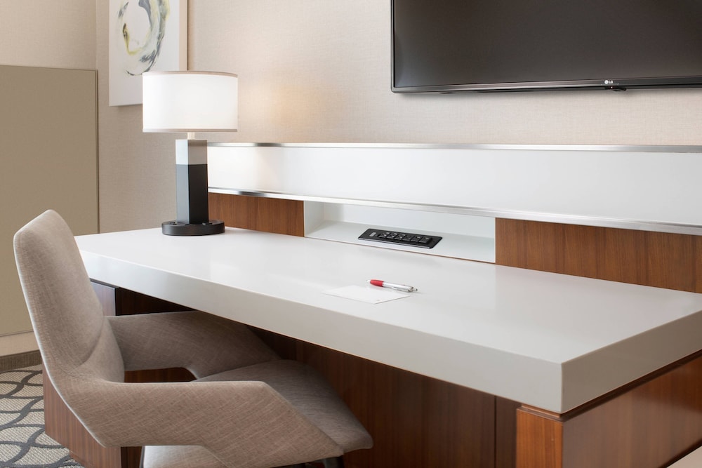 marriott dallas allen hotel and convention center