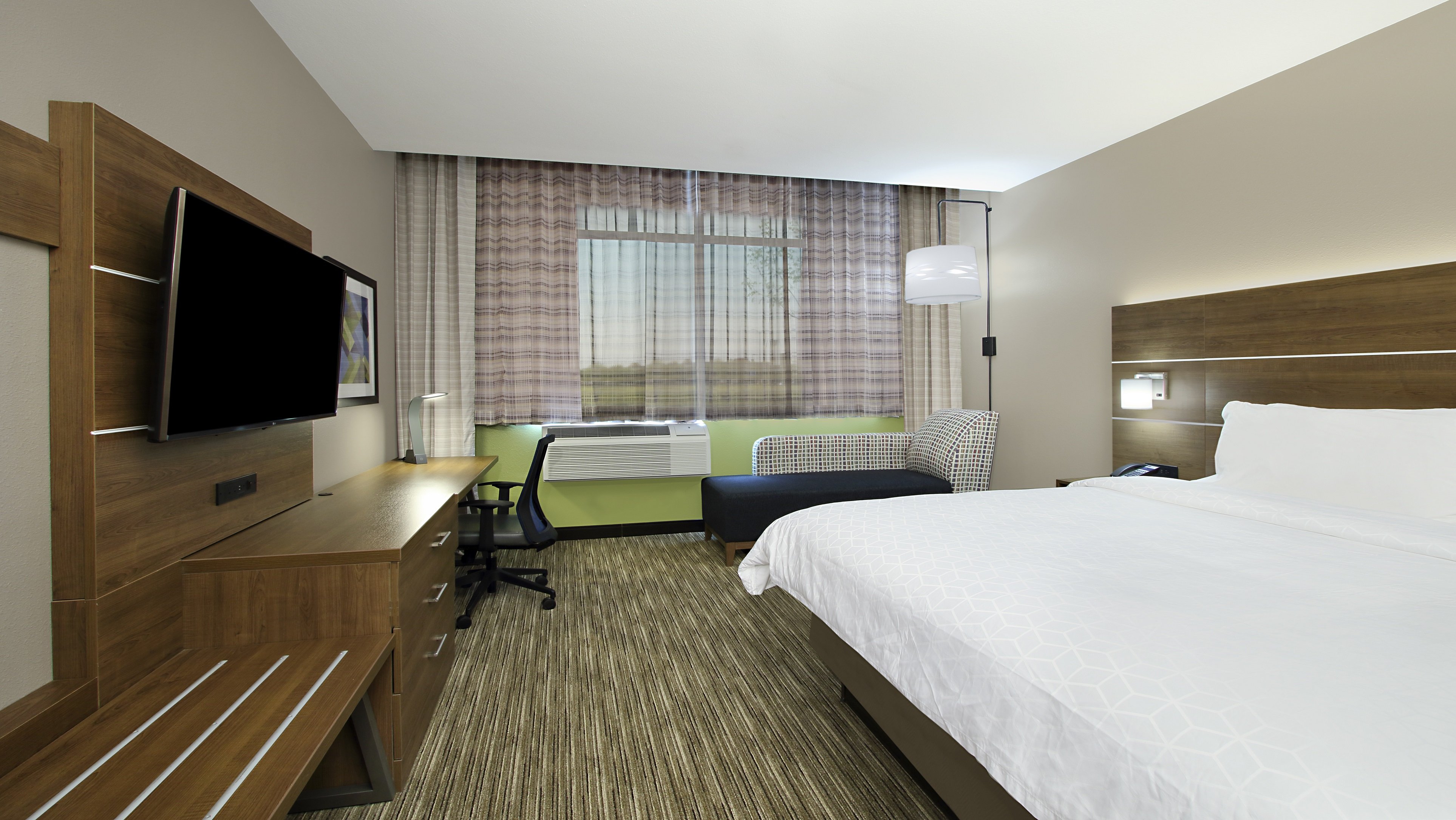 holiday inn exp and sts dallas frisco nw toyota stdm