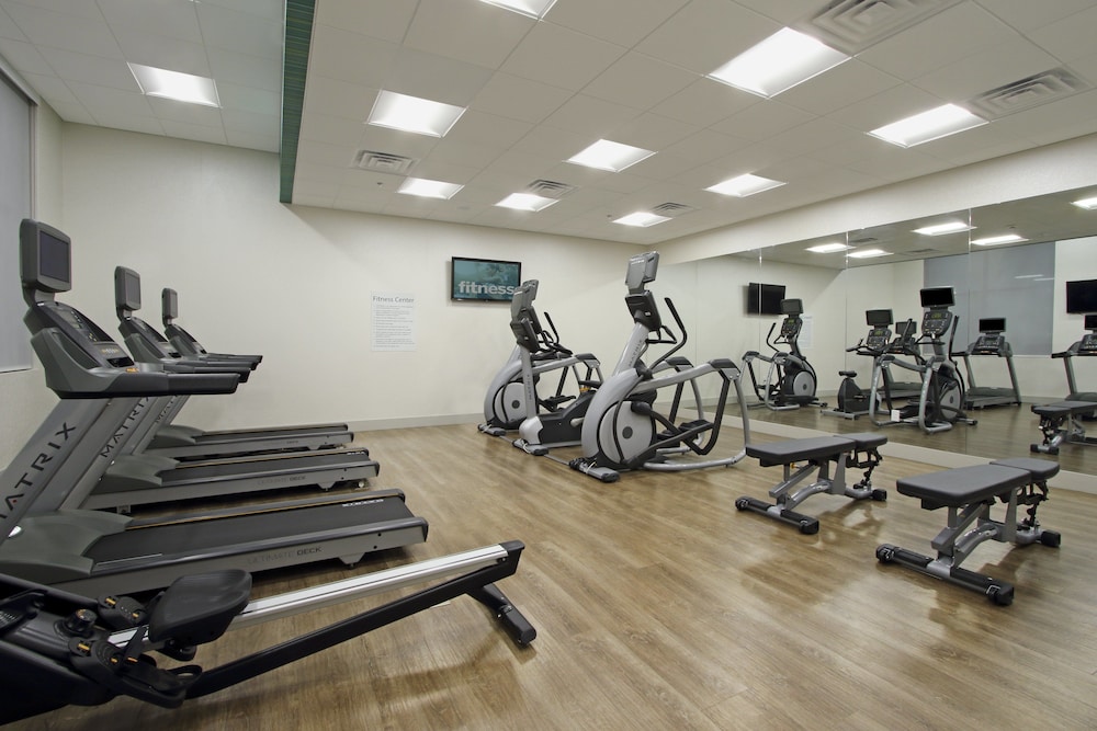 holiday inn exp and sts dallas frisco nw toyota stdm