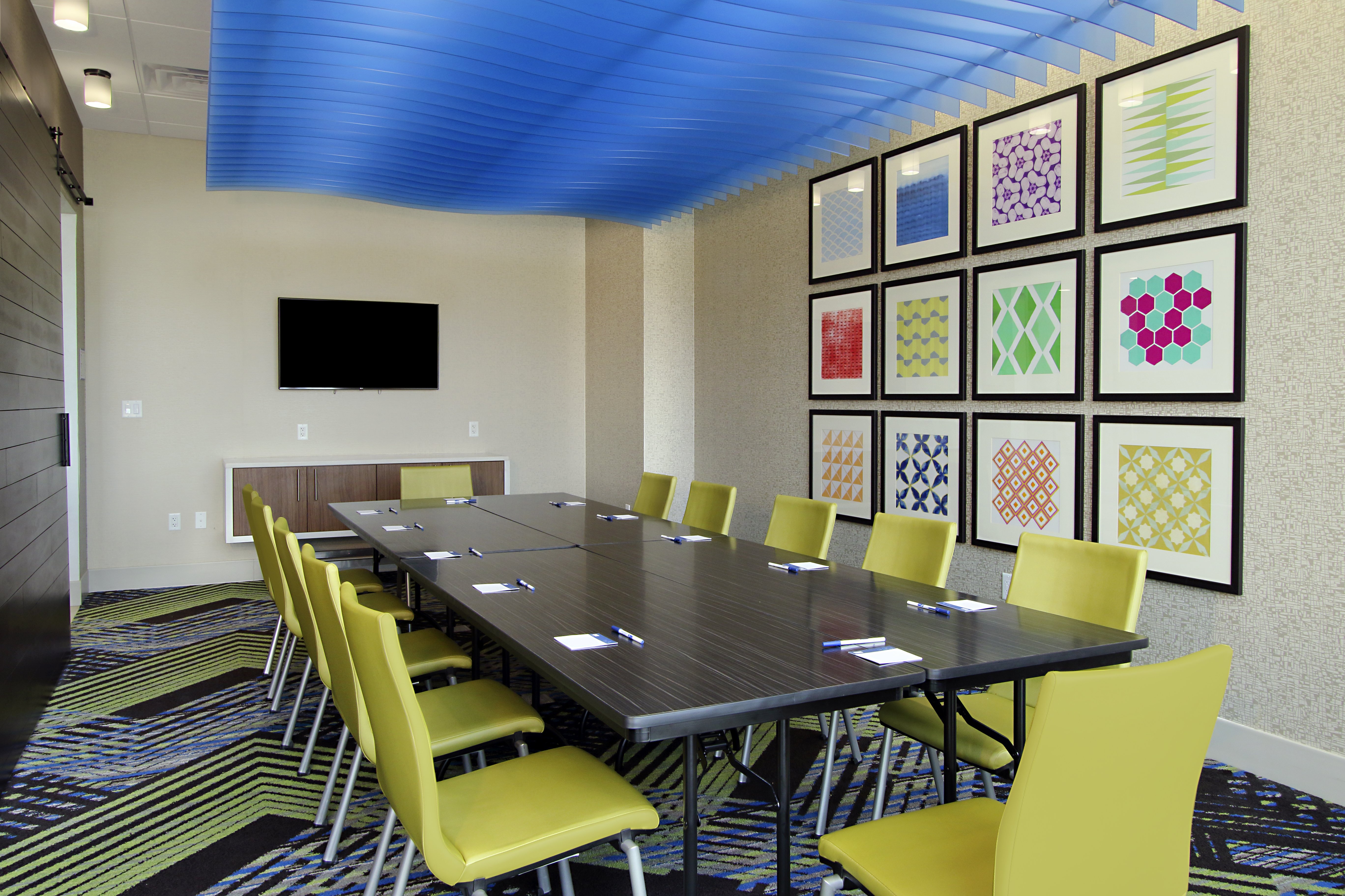 holiday inn exp and sts dallas frisco nw toyota stdm
