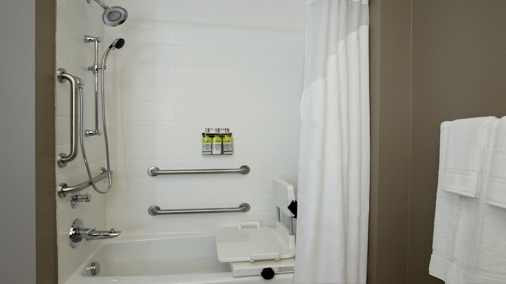 holiday inn exp and sts dallas frisco nw toyota stdm