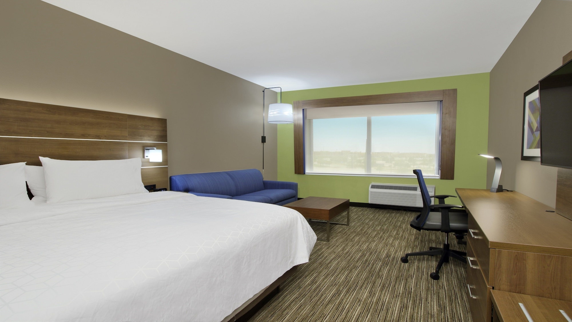 holiday inn exp and sts dallas frisco nw toyota stdm