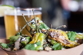 crested butte