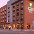holiday inn express and suites tulsa downtown an ihg hotel