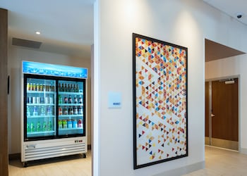 holiday inn express and suites tulsa downtown an ihg hotel