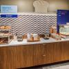 holiday inn express and suites tulsa downtown an ihg hotel