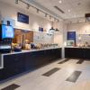 holiday inn express and suites tulsa downtown an ihg hotel
