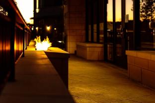 holiday inn express and suites franklin berry farms