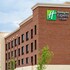 holiday inn express and suites franklin berry farms