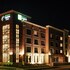 holiday inn express and suites franklin berry farms