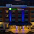 holiday inn express and suites franklin berry farms