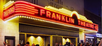 holiday inn express and suites franklin berry farms