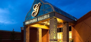 holiday inn express and suites franklin berry farms