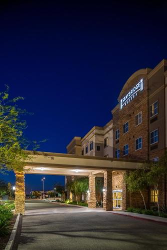 staybridge suites phoenix east gilbert an ihg hotel